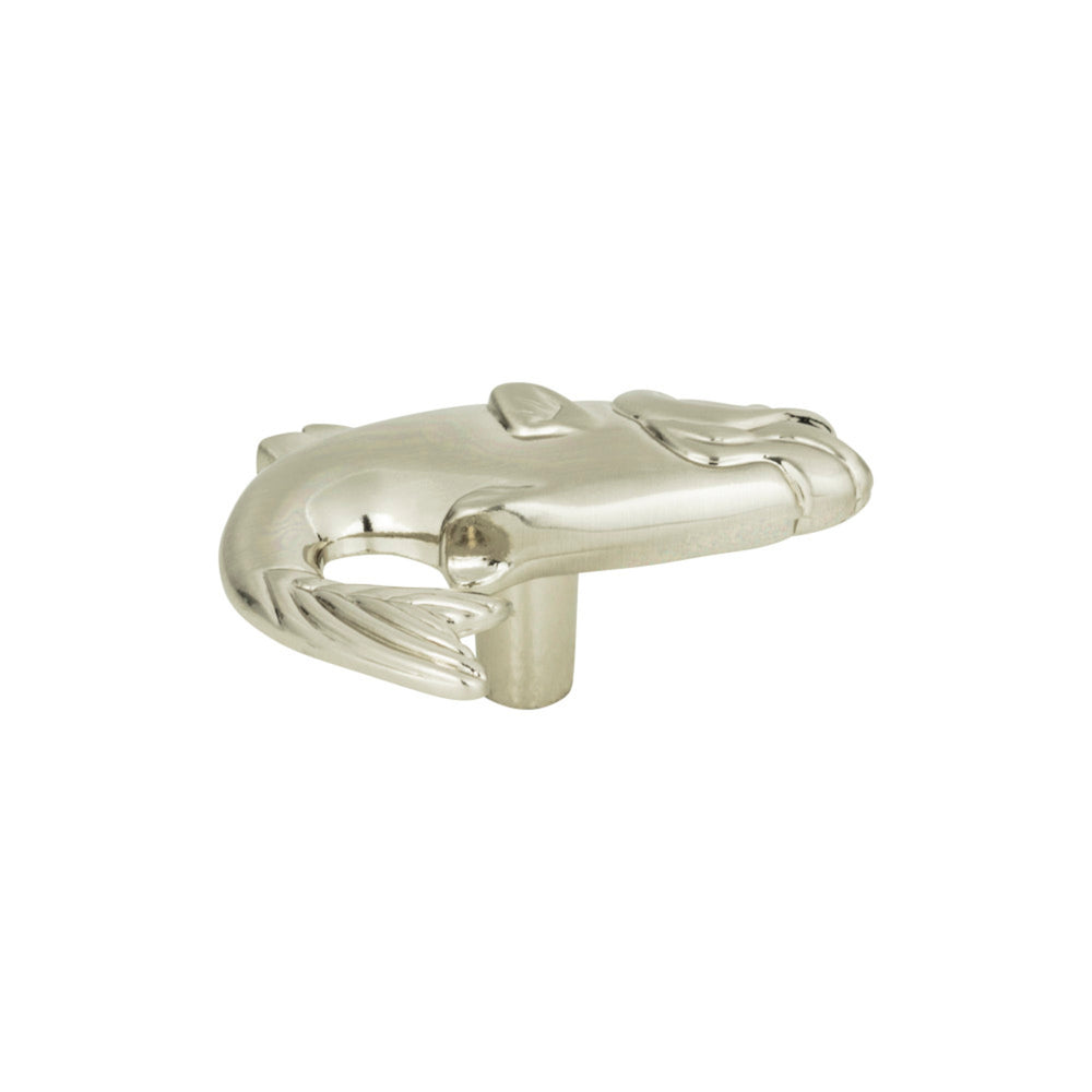 Fish Novelty Knob