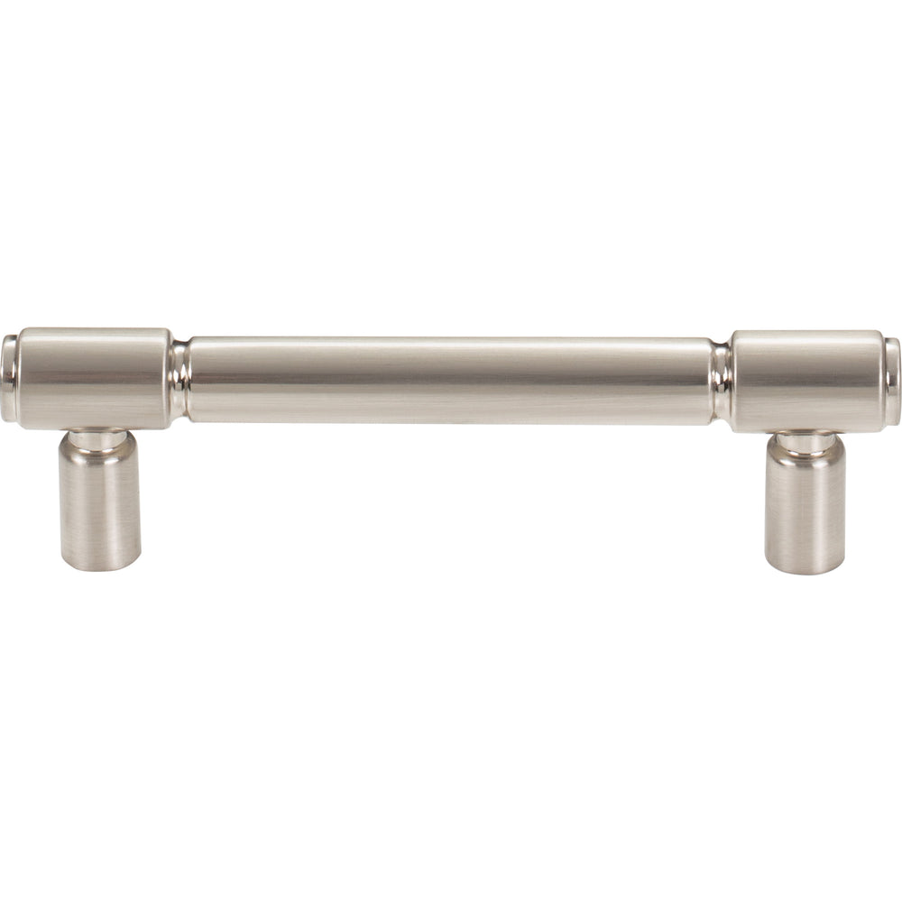 Clarence Bar Pull