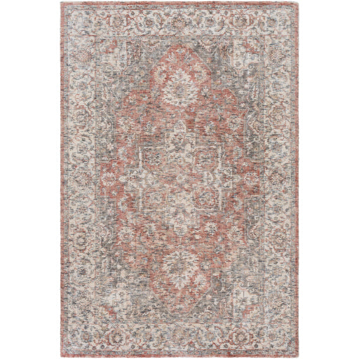 Surya - Handmade Rug - Wilson