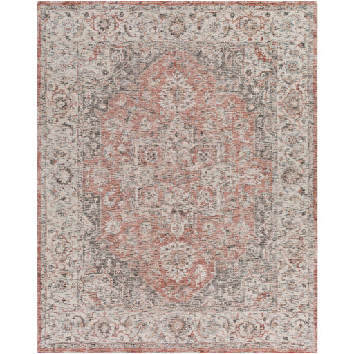 Surya - Handmade Rug - Wilson