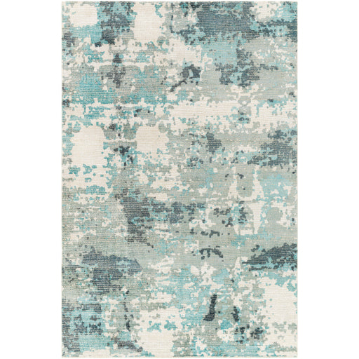 Surya - Handmade Rug - Wilson