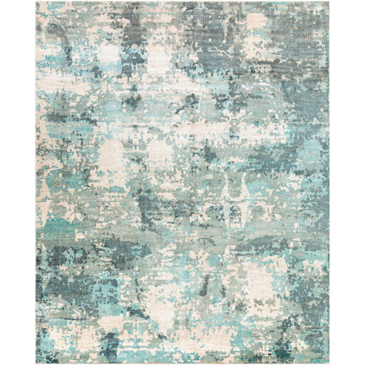 Surya - Handmade Rug - Wilson