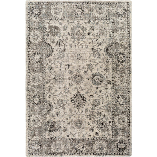 Surya - Handmade Rug - Wilson