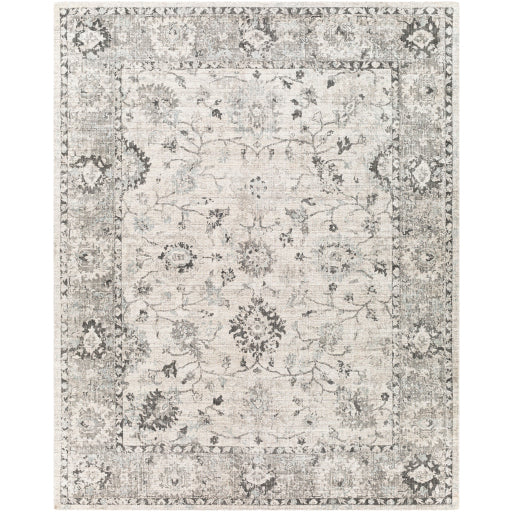 Surya - Handmade Rug - Wilson