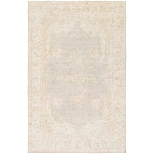 Surya - Handmade Rug - Westchester