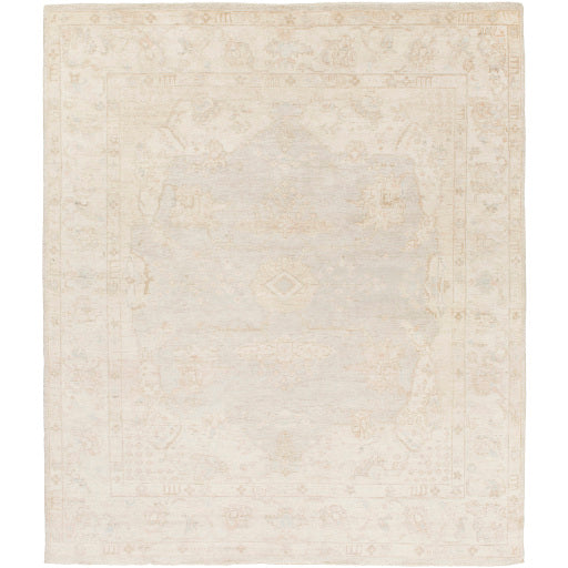 Surya - Handmade Rug - Westchester