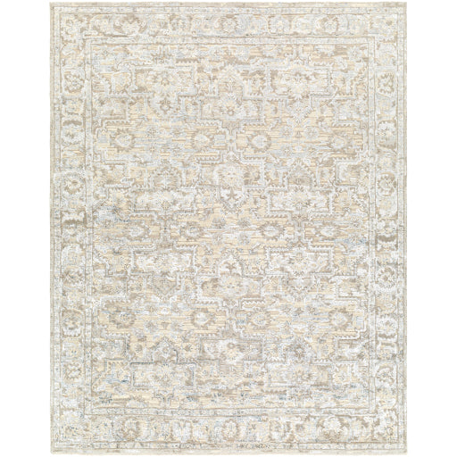 Surya - Handmade Rug - Waterloo