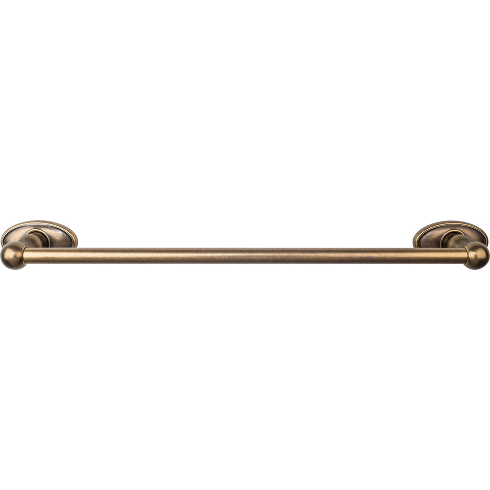 Top Bath (R) Edwardian Bath Single 20 1 2 Wall Mounted Towel Bar