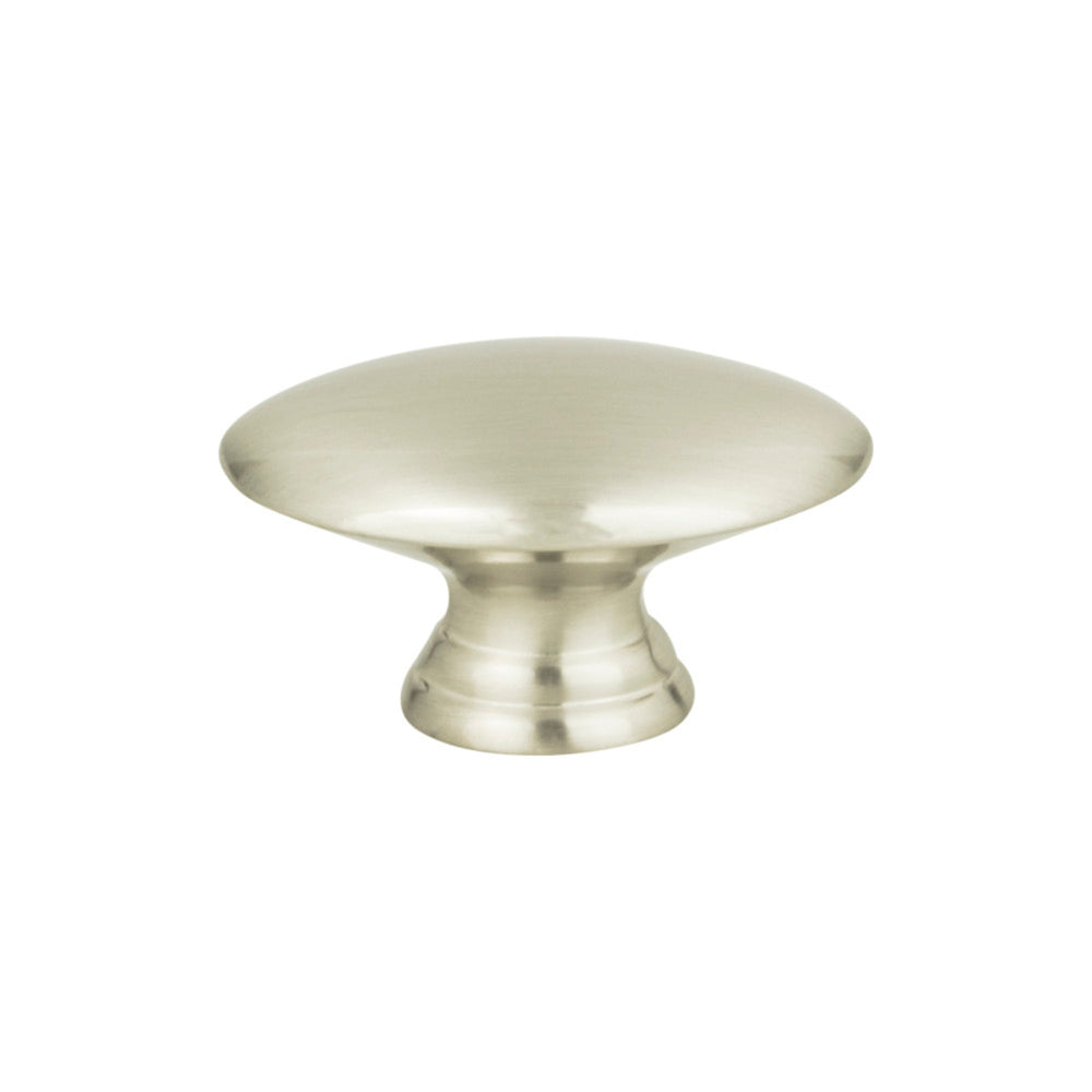 Egg Oval Knob