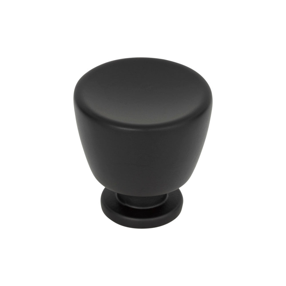 Tiki Hut Round Knob