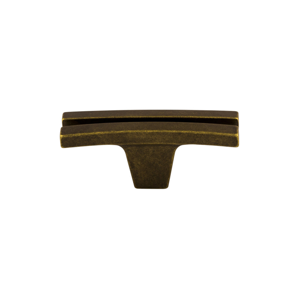 Flared Geometric Knob