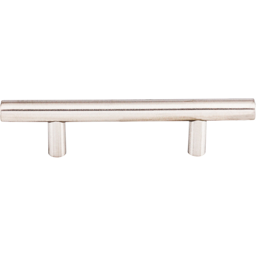 Hollow Bar Pull