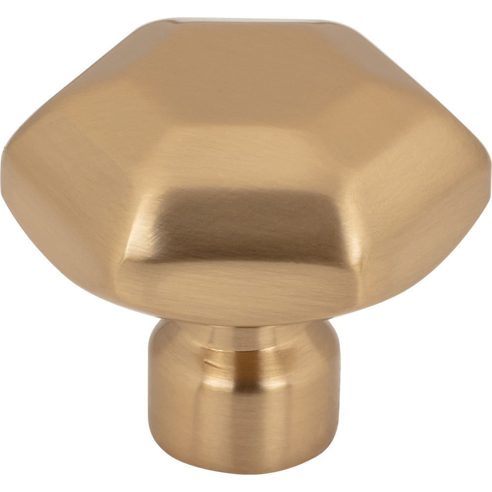 Dustin Geometric Knob