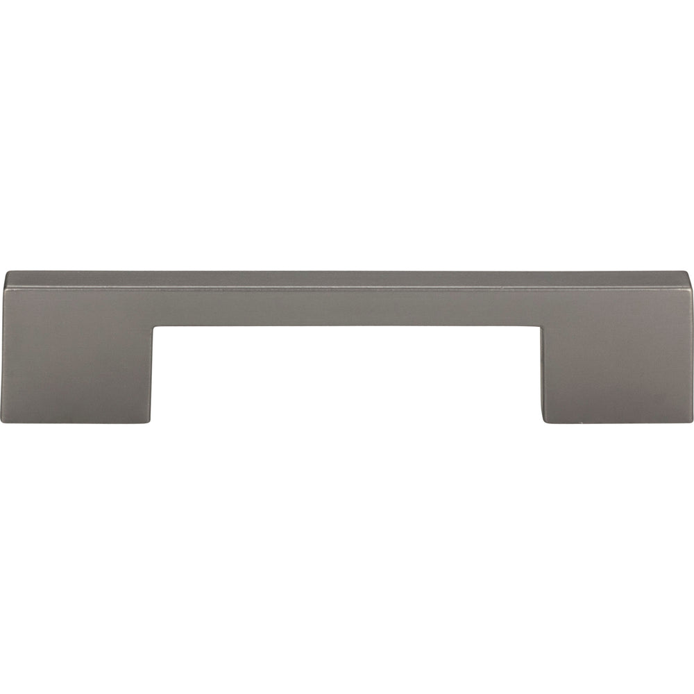 Thin Square Bar Pull