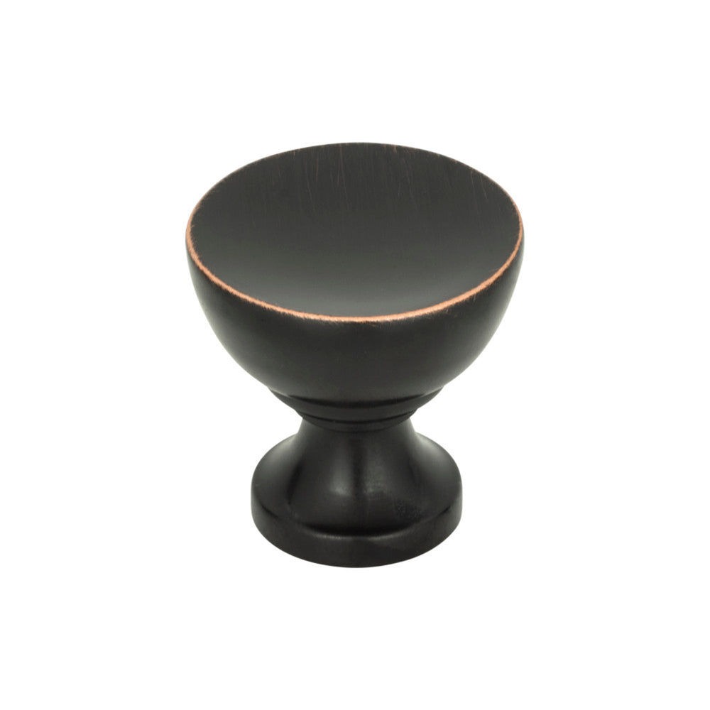 Shelley Round Knob