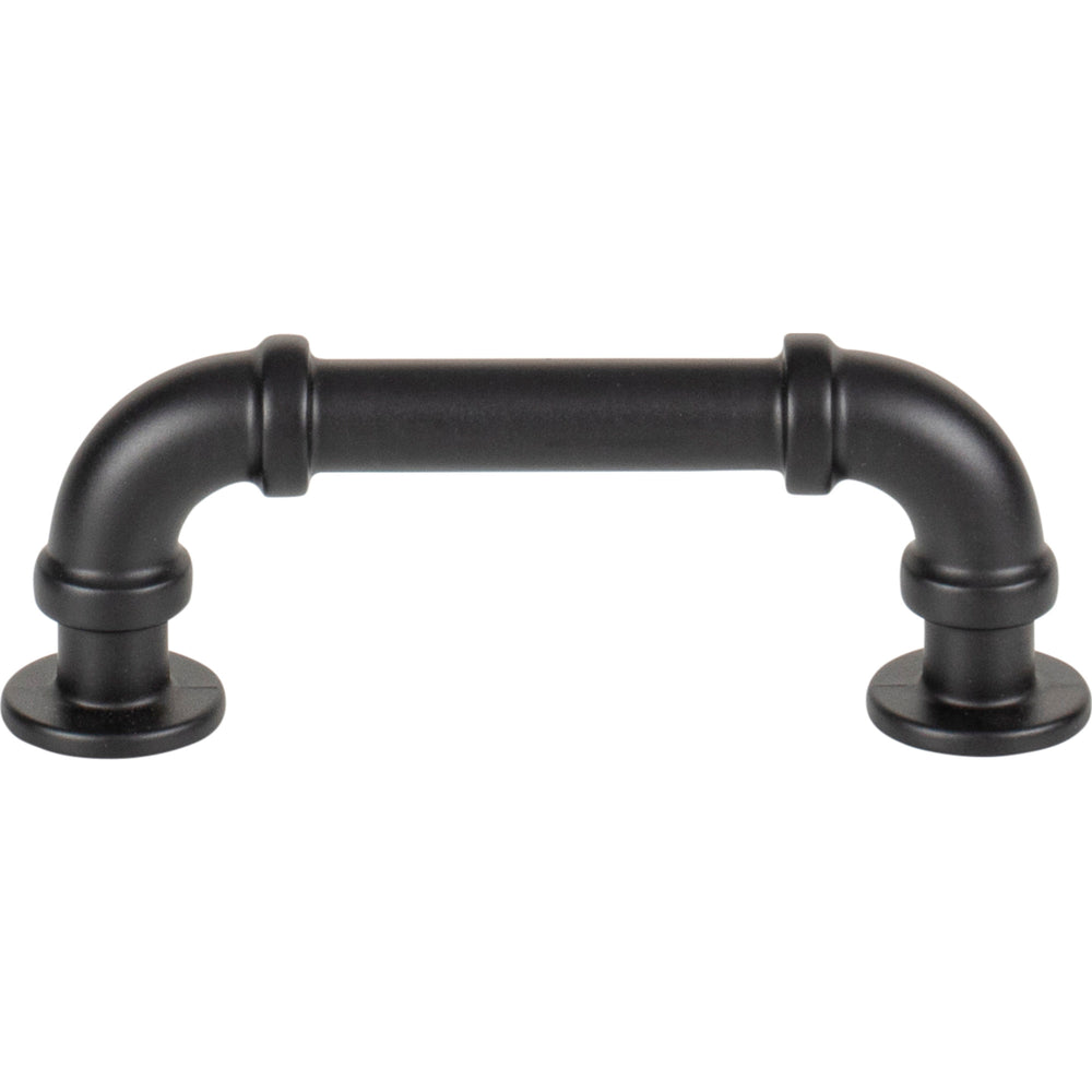 Steam Punk Bar Pull