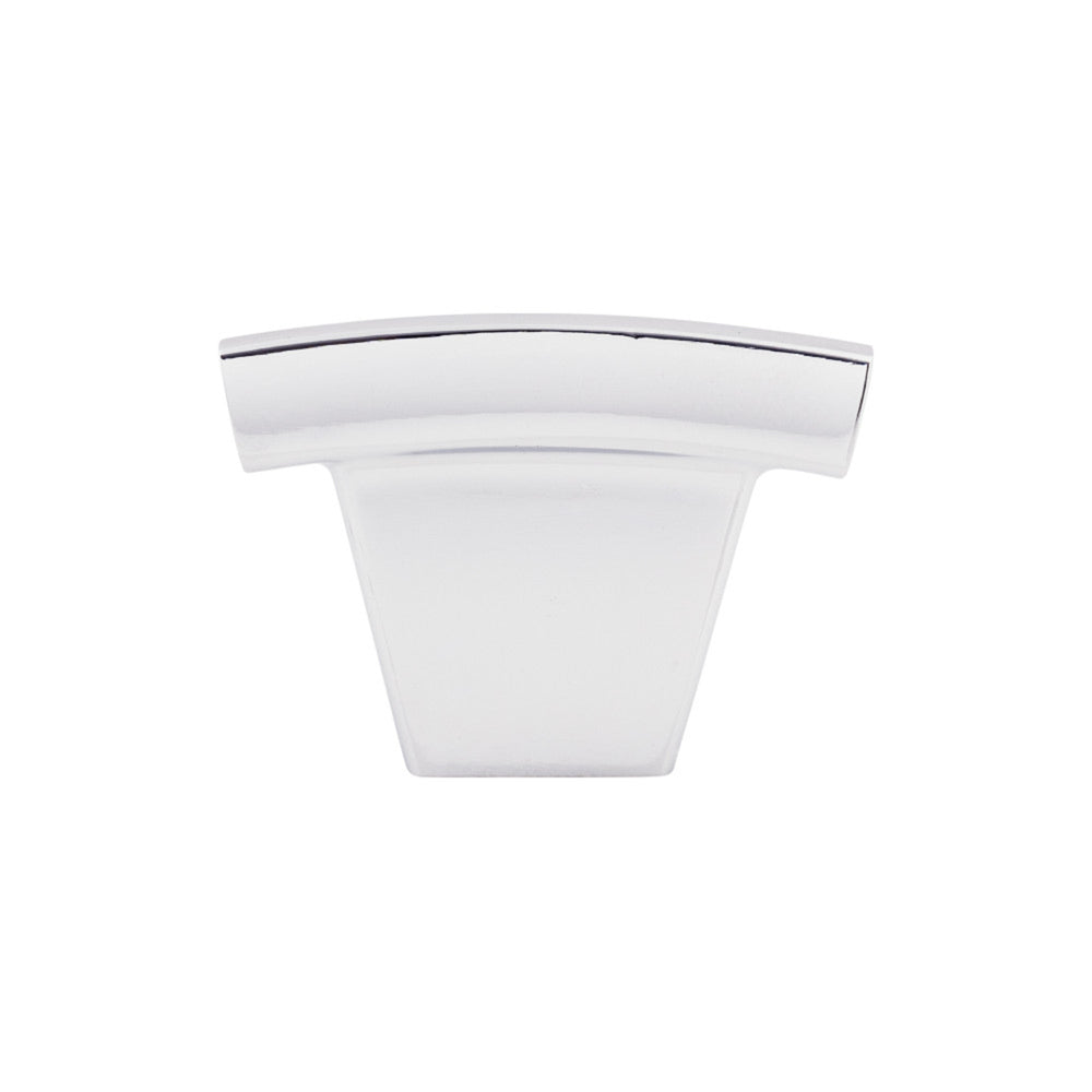 Bouton arqué