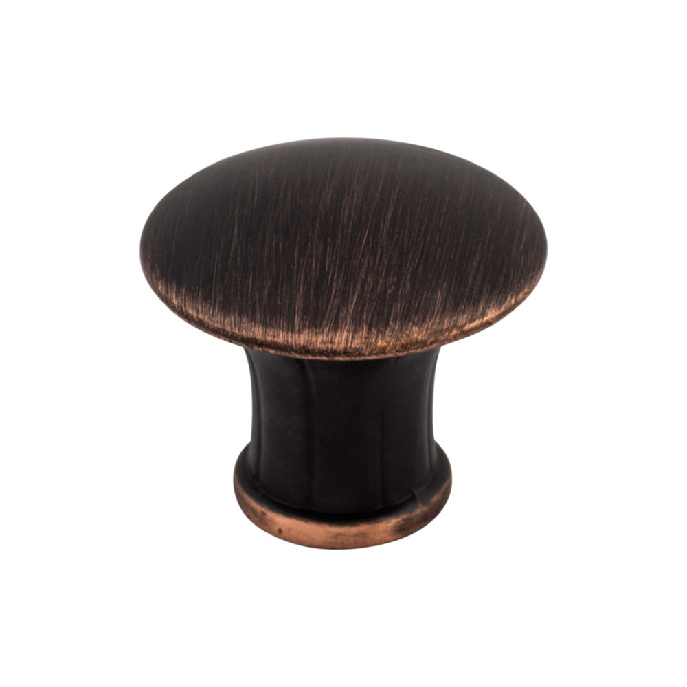 Lund Round Knob