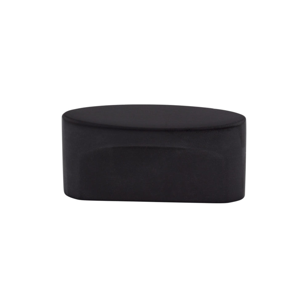 Oval Slot Oval Knob
