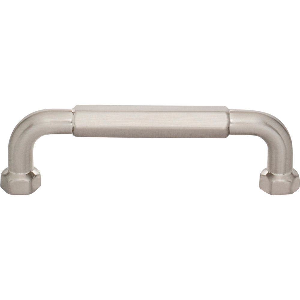 Dustin Bar Pull