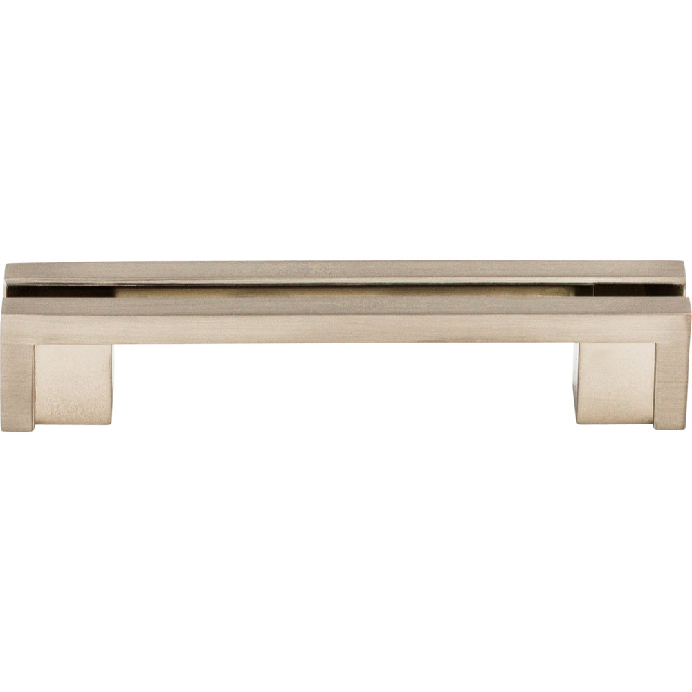 Flat Rail Bar Pull