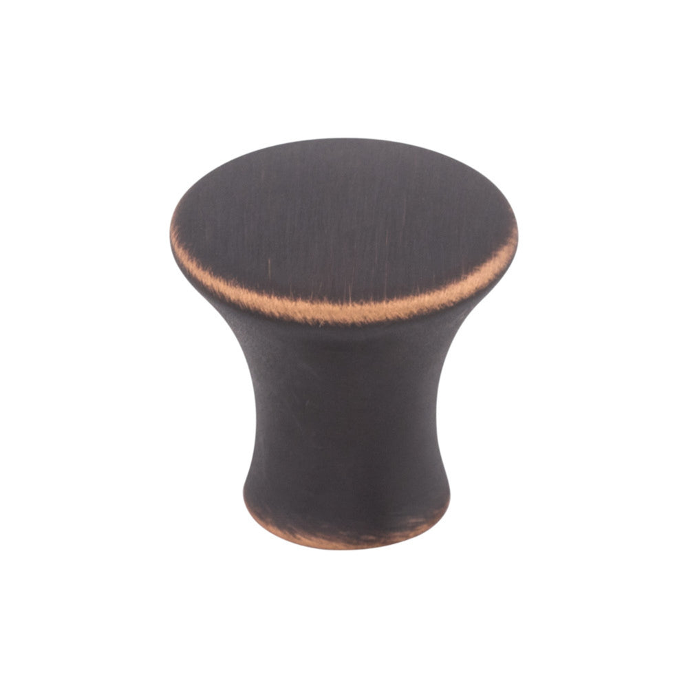 Oculus Round Knob