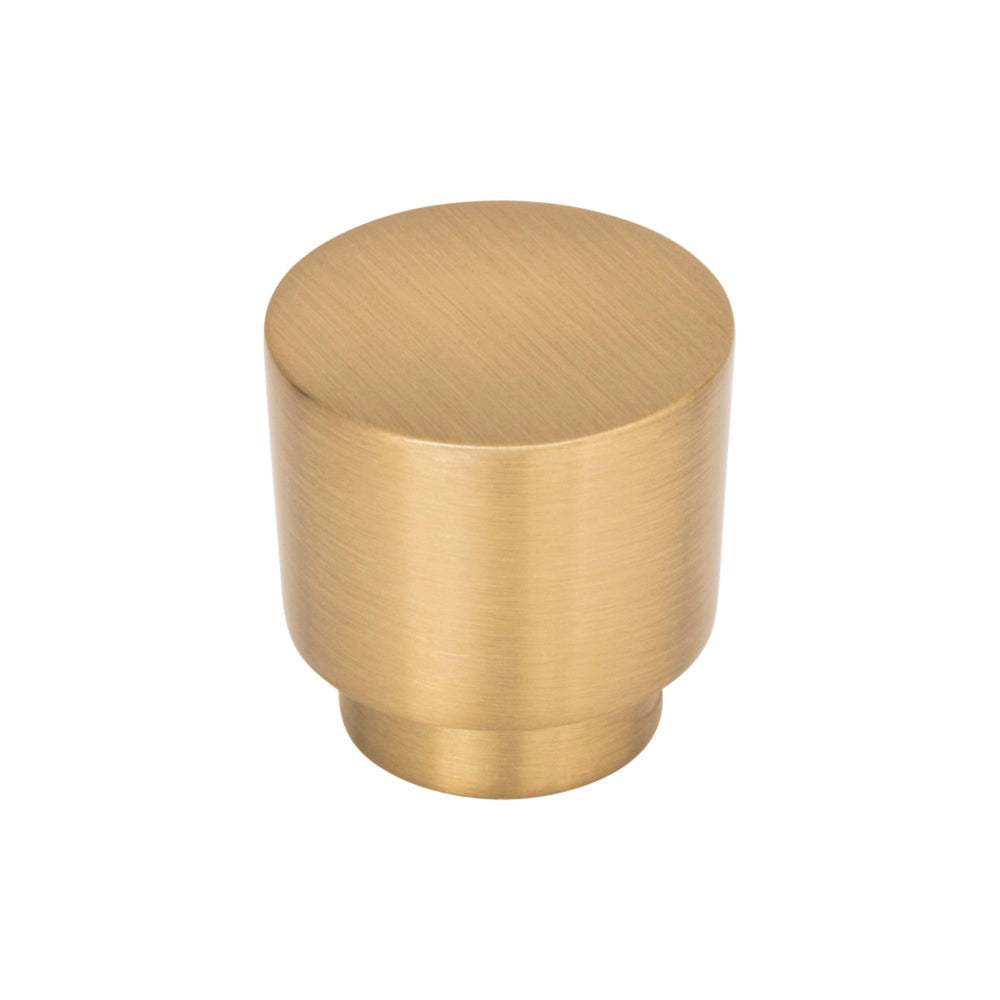 Tom Tom Round Knob