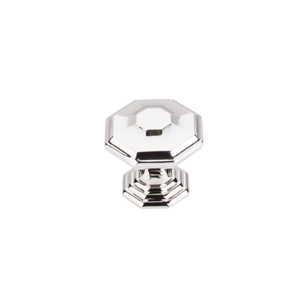 Chalet Round Knob