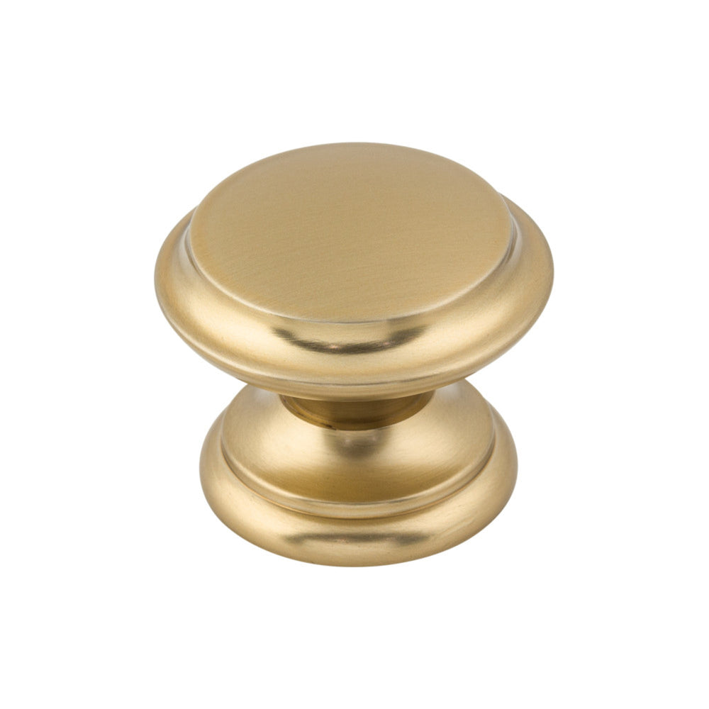 Flat Top Knob