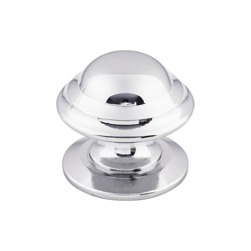 Empress Round Knob