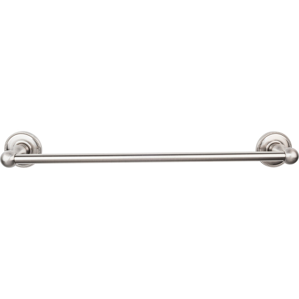 Top Bath (R) Edwardian Bath Single 20 1 2 Wall Mounted Towel Bar