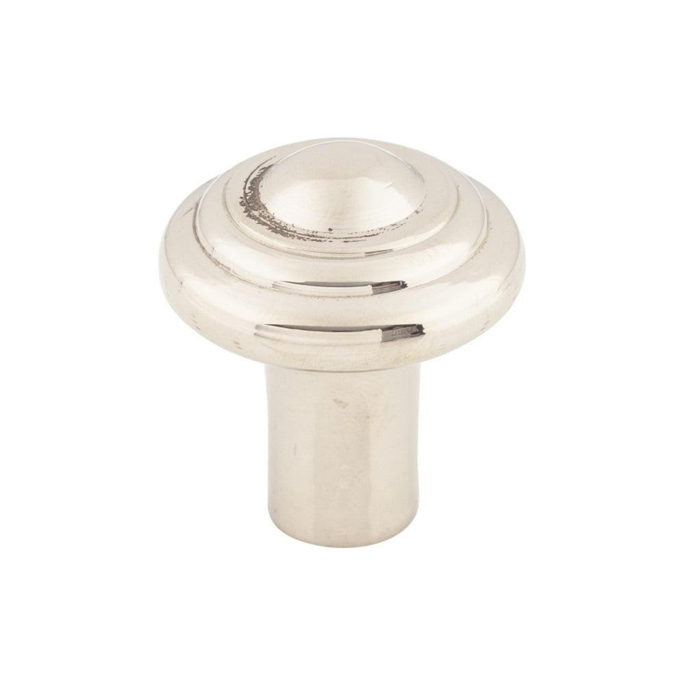 Aspen Ii Button Round Knob
