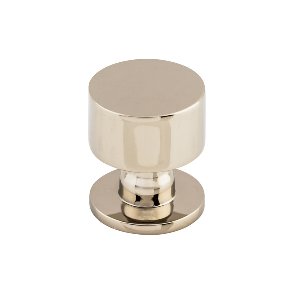 Bouton de lis