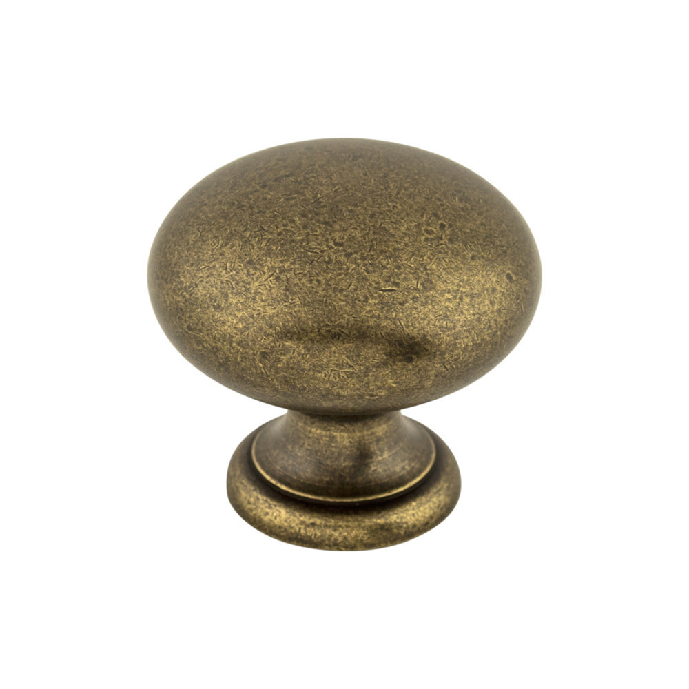 Mushroom Knob