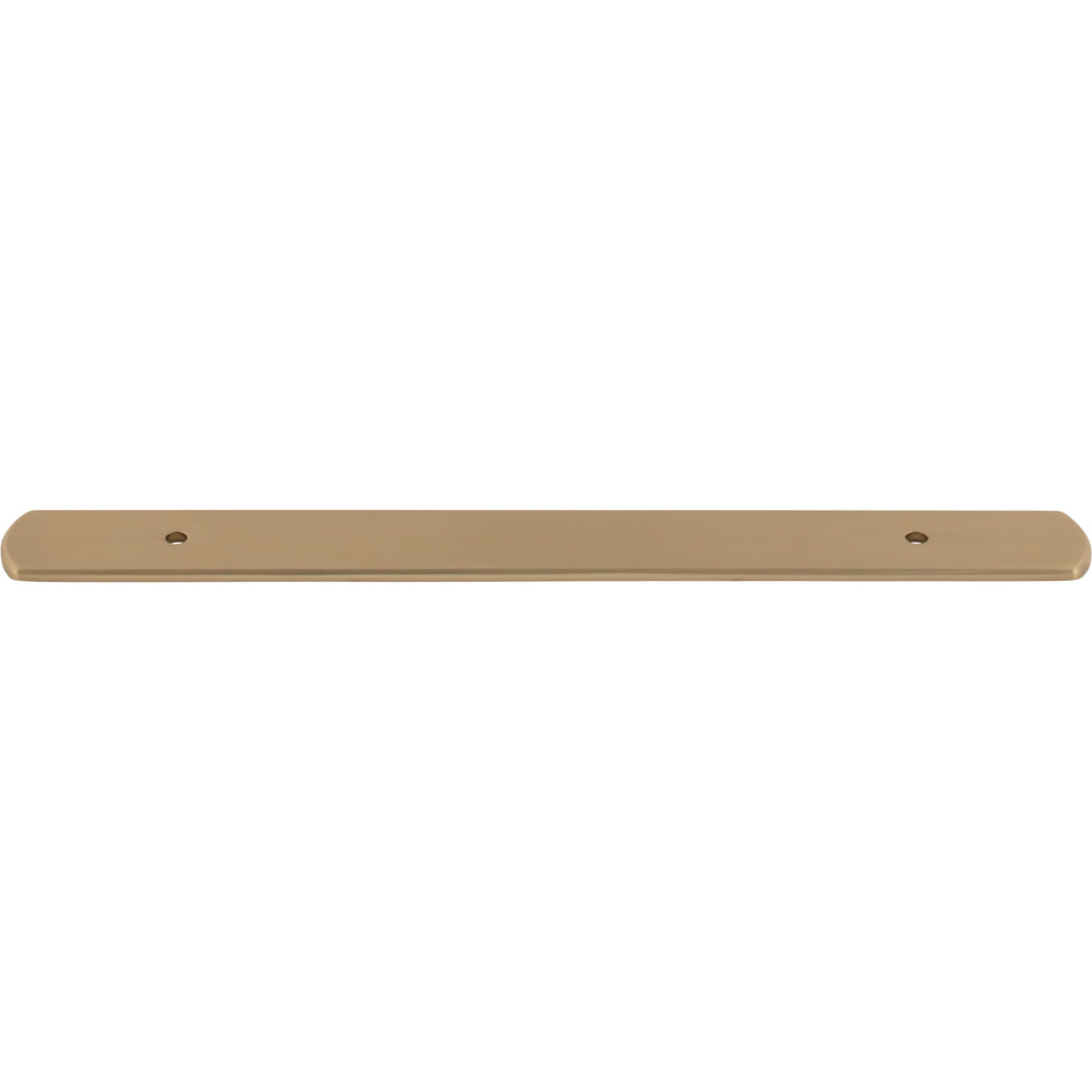 Wescott Pull Backplate