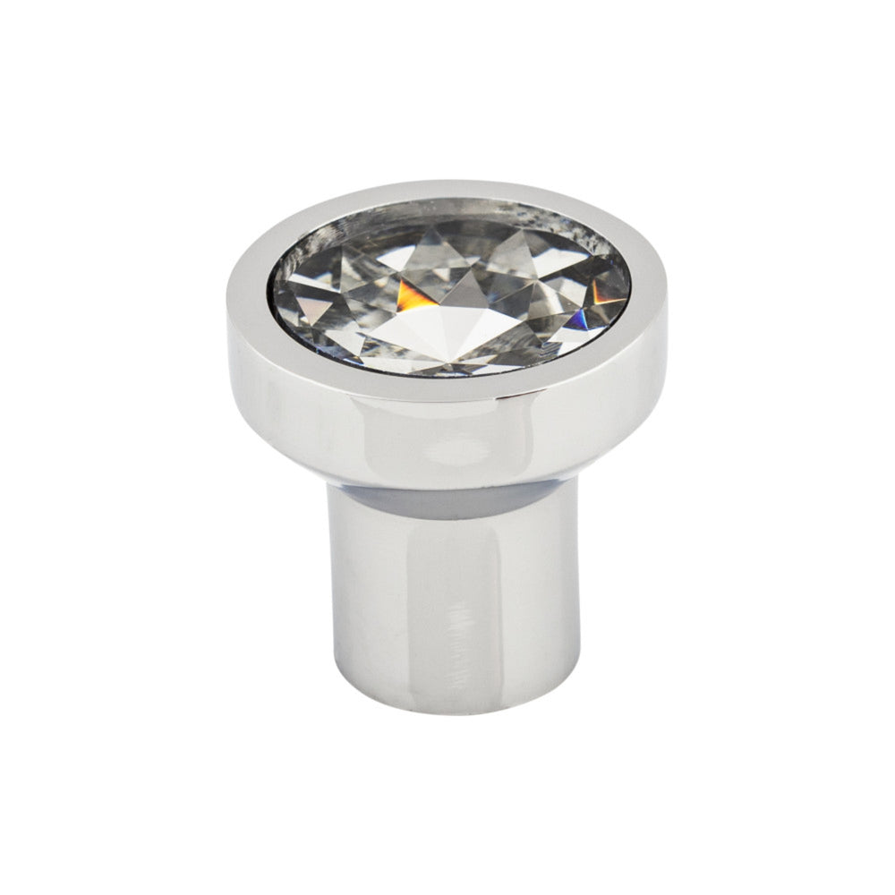 Bouton de cristal Wentworth