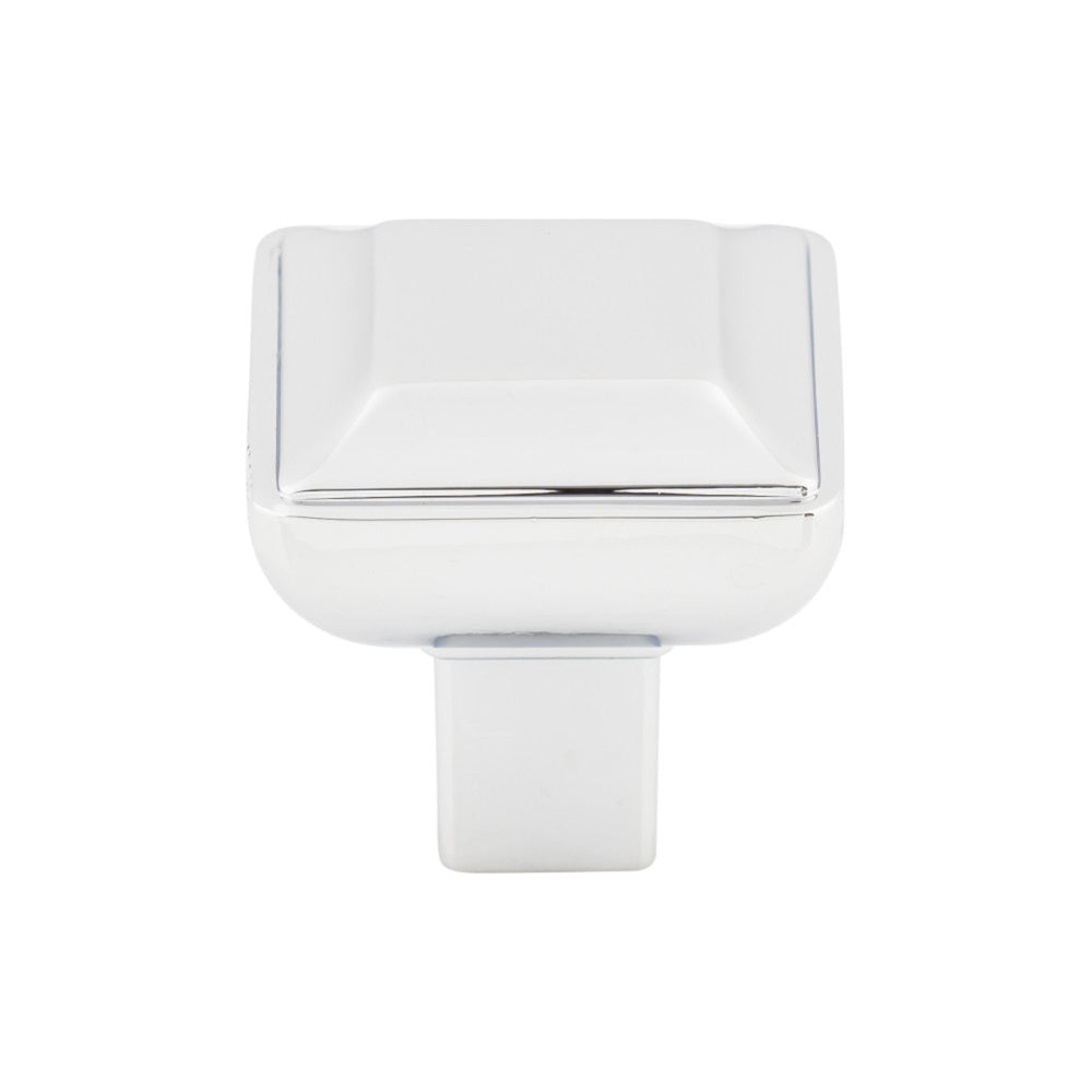 Podium Square Knob