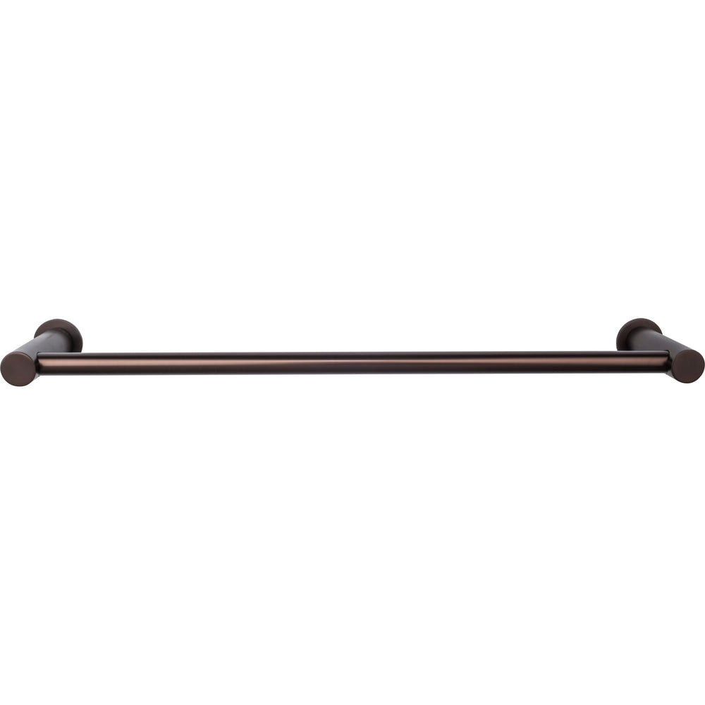 Top Bath (R) Hopewell Bath Single 19 1 2 Wall Mounted Towel Bar