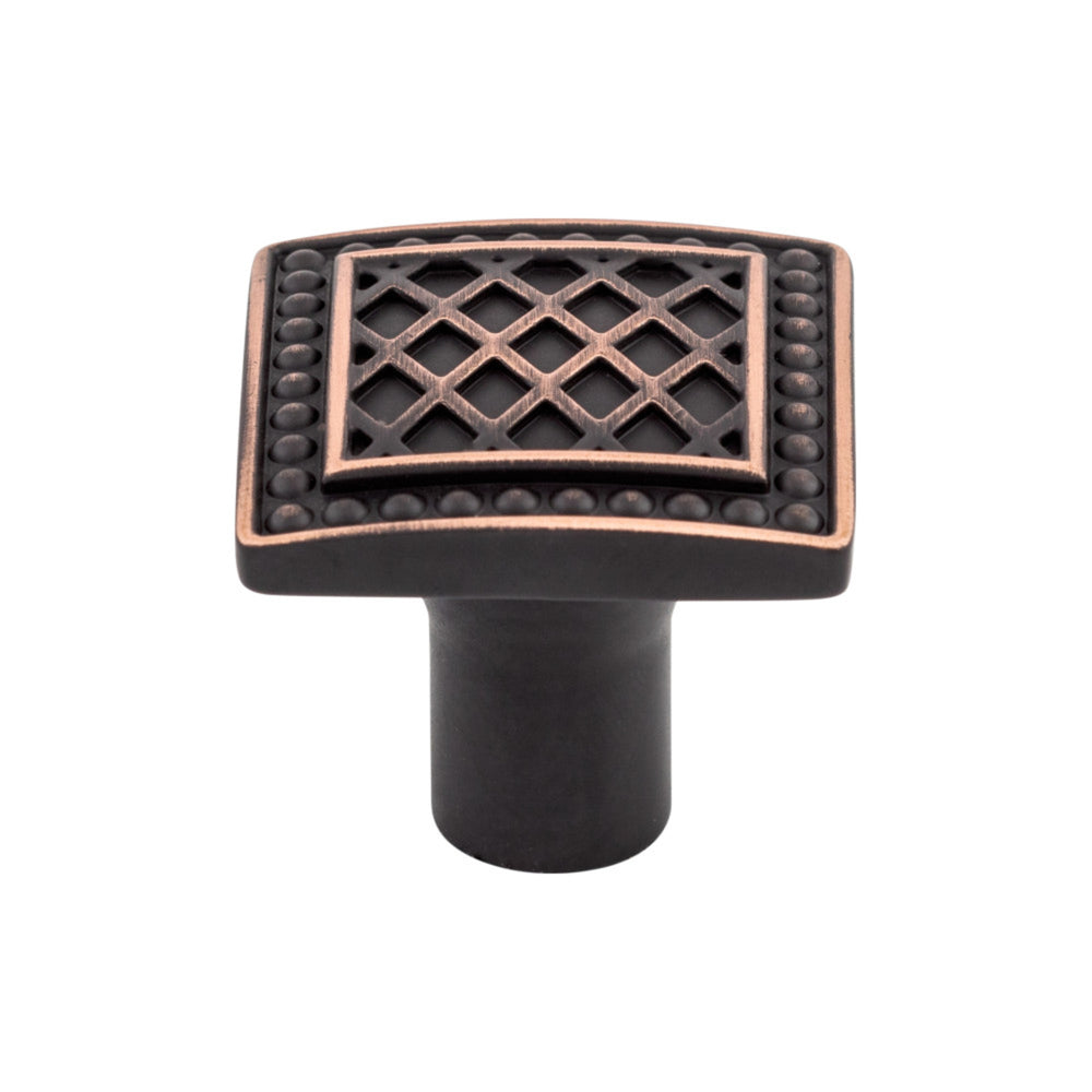 Trevi Square Knob