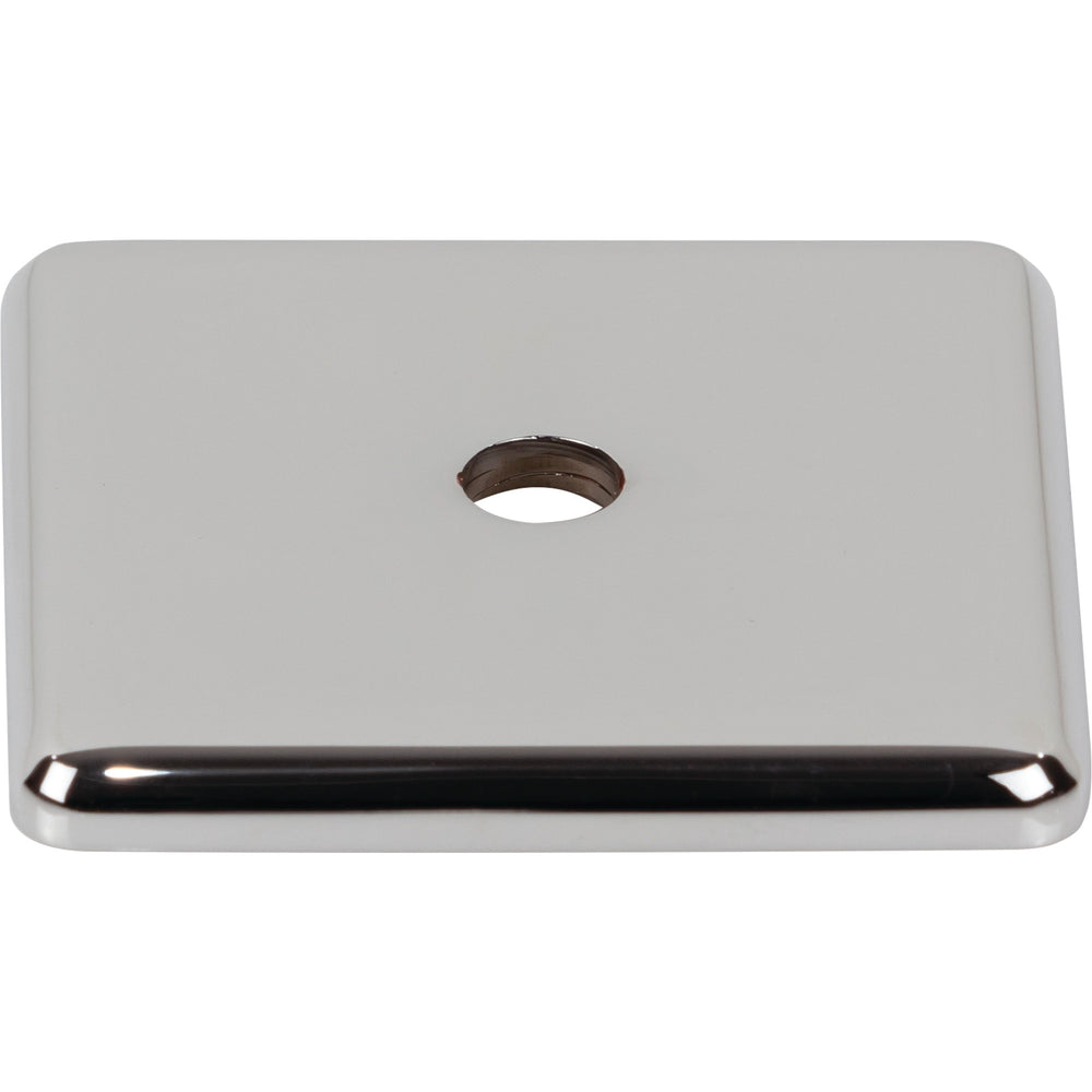 Radcliffe Knob Backplate