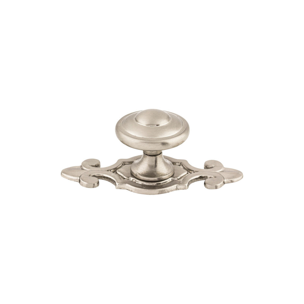 Canterbury Round Knob