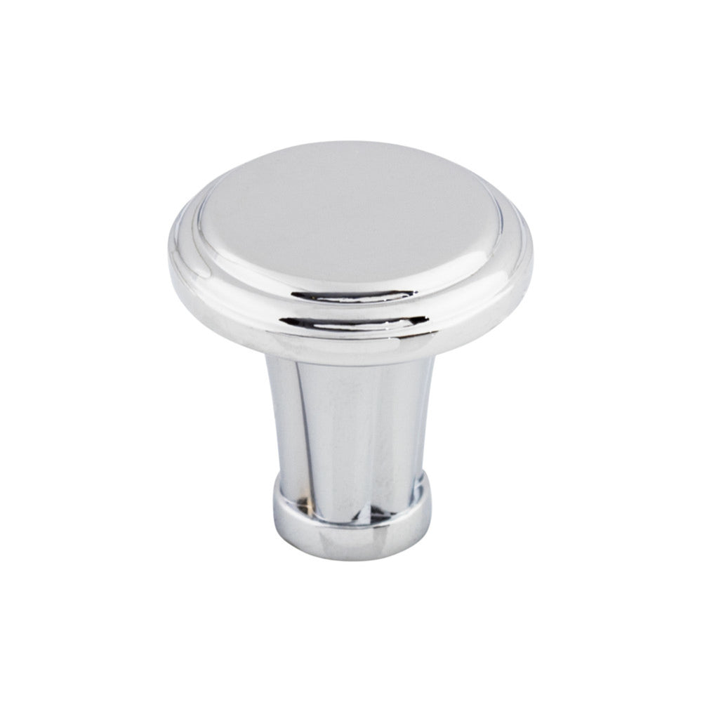 Luxor Round Knob