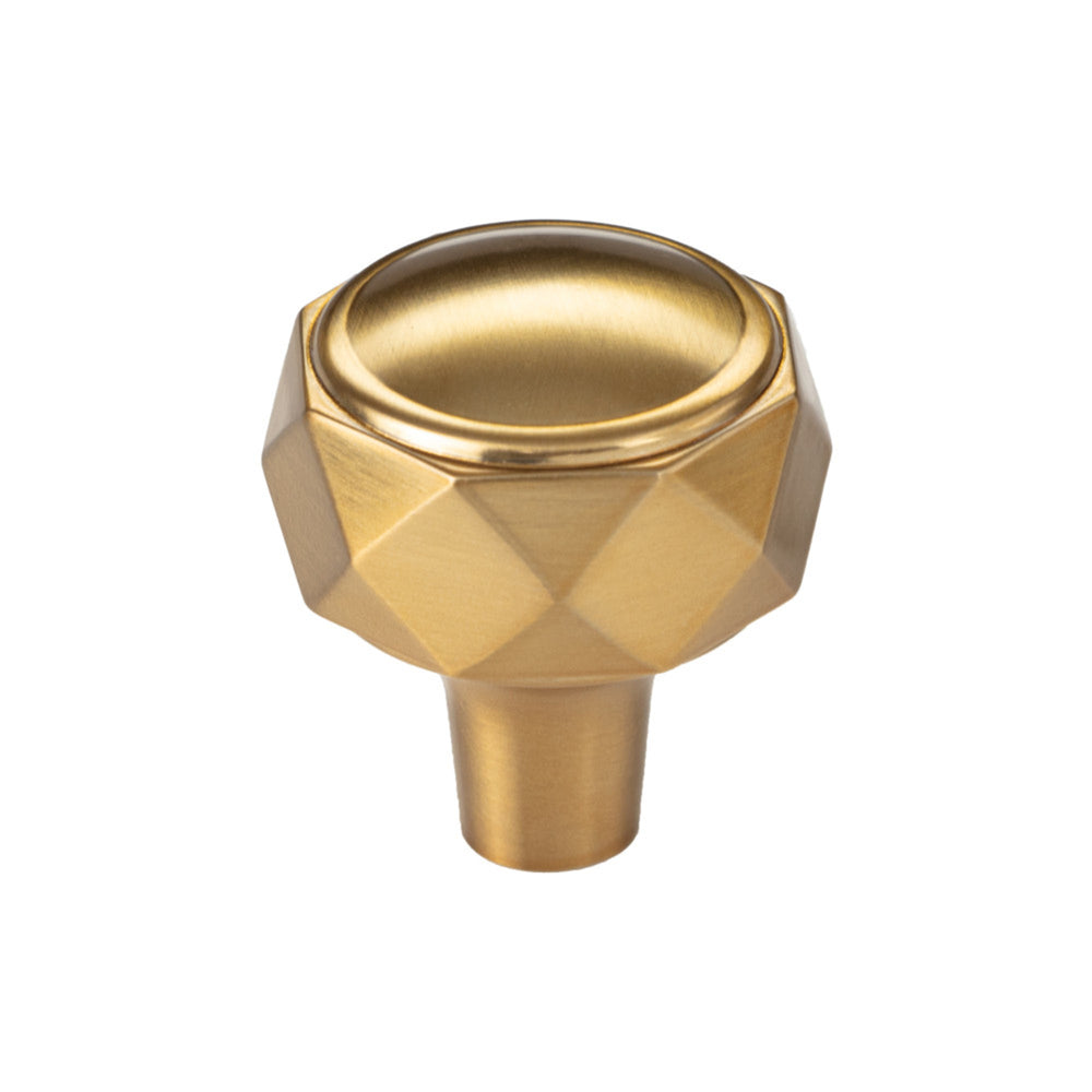 Kingsmill Geometric Knob