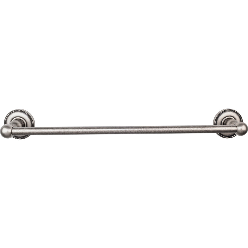 Top Bath (R) Edwardian Bath Single 20 1 2 Wall Mounted Towel Bar