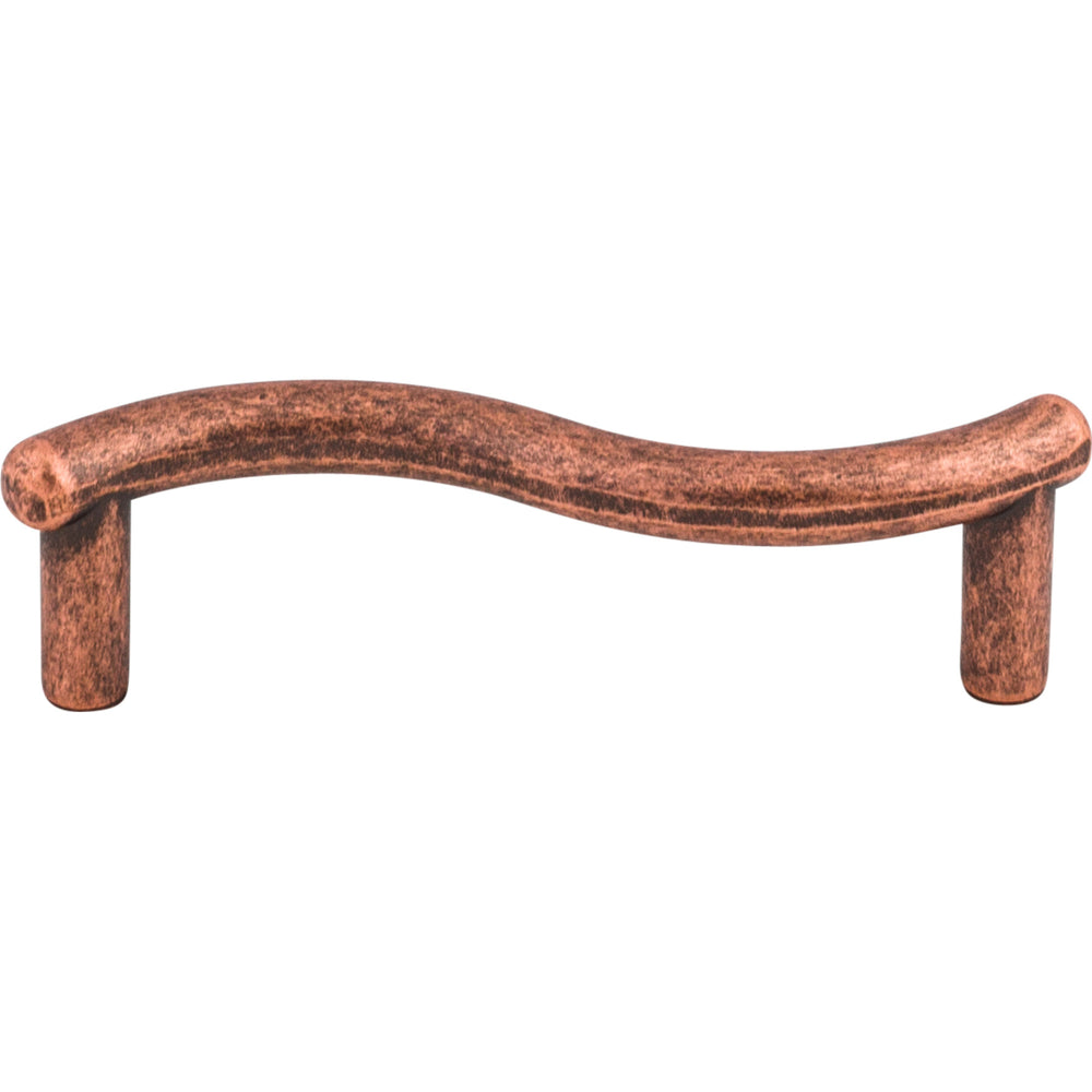 Spiral Bar Pull