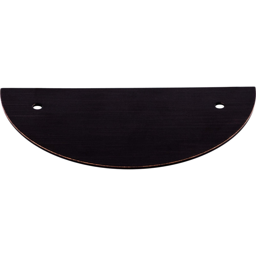 Half Circle Pull Backplate