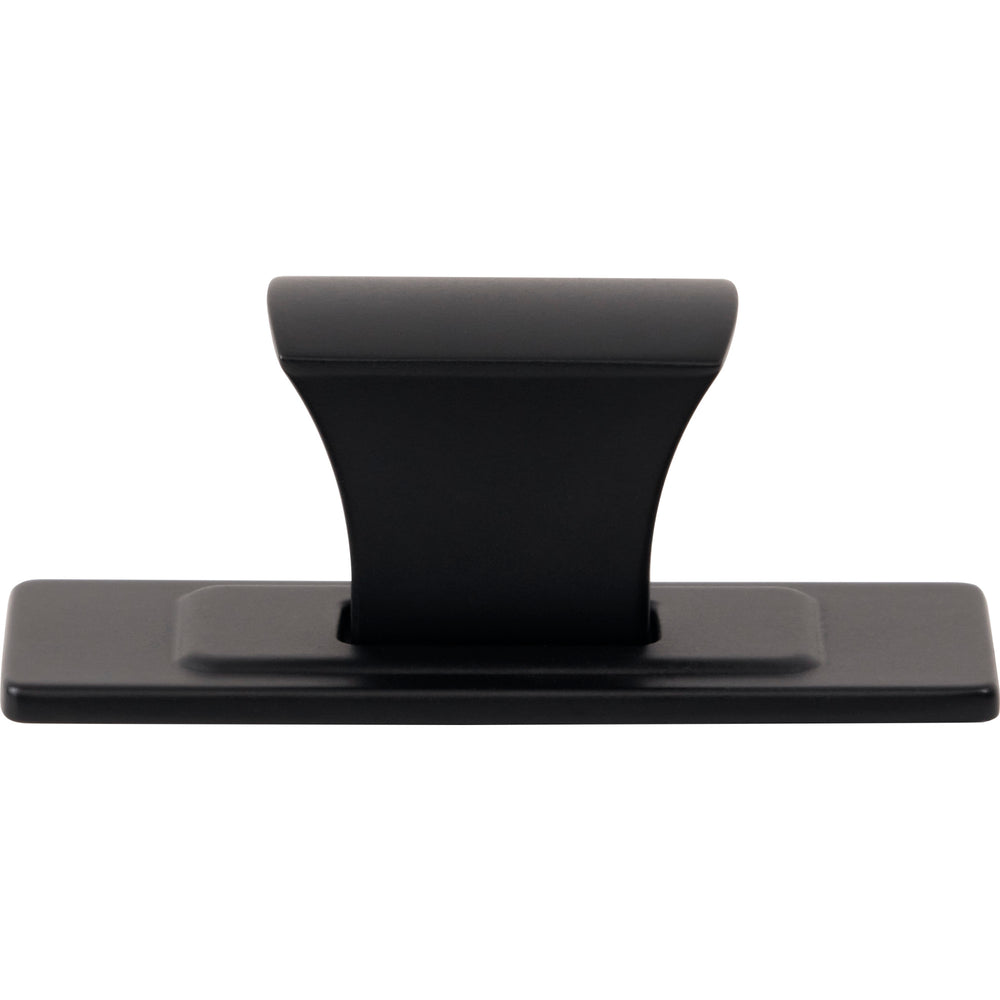 Zander Rectangle Knob