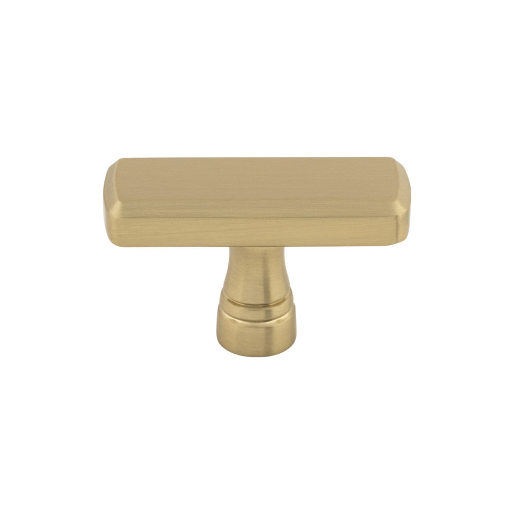 Kingsbridge Rectangle Knob