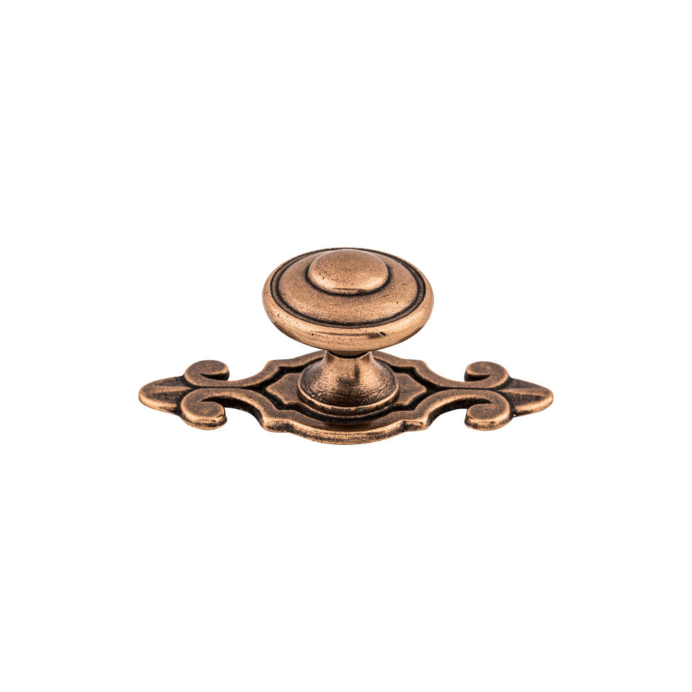 Canterbury Round Knob
