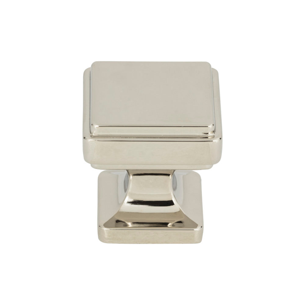 Kate Square Knob